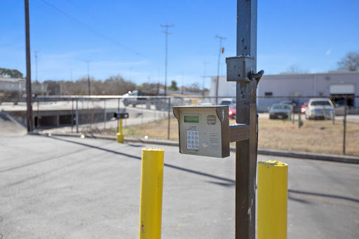 Self-Storage Facility «US Storage Centers», reviews and photos, 7645 Grissom Rd, San Antonio, TX 78251, USA