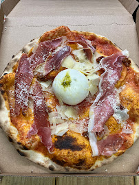 Les plus récentes photos du Pizzas à emporter Retro pizza Nice - n°3