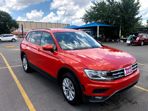 Car Wash «Best Hand Car Wash 2», reviews and photos, 6521 Del Monte Dr, Houston, TX 77057, USA