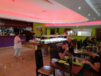 Atmosphère du Restaurant vietnamien Wok'n Délices à Carpentras - n°9
