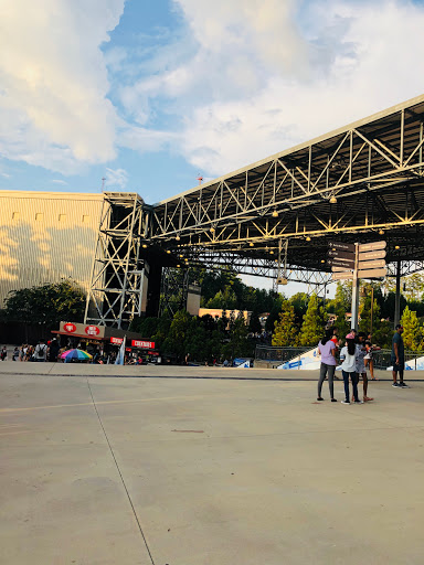 Amphitheater «Verizon Wireless Amphitheatre at Encore Park», reviews and photos, 2200 Encore Pkwy, Alpharetta, GA 30009, USA