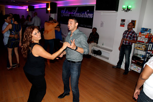 Dance School «Salsa Sensation Latin Dance Studio», reviews and photos, 3000 Hempstead Turnpike Suite 116, Levittown, NY 11756, USA