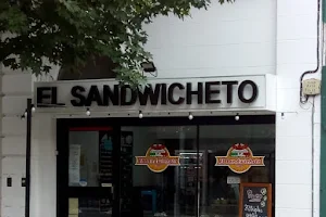 El Sandwicheto oeste image