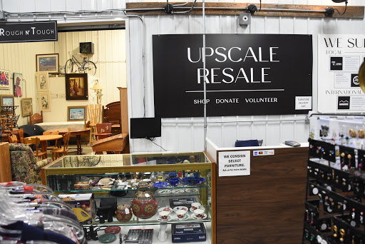 Non-Profit Organization «Drop Inn Resale Store Iowa City», reviews and photos, 1650 Sycamore St, Iowa City, IA 52240, USA