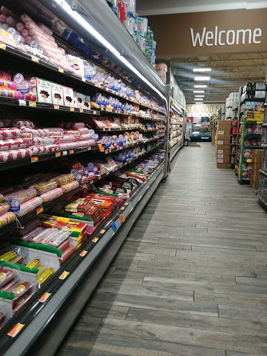 Supermarket «Riverview Fresh Market», reviews and photos, 9613 US-301, Riverview, FL 33578, USA