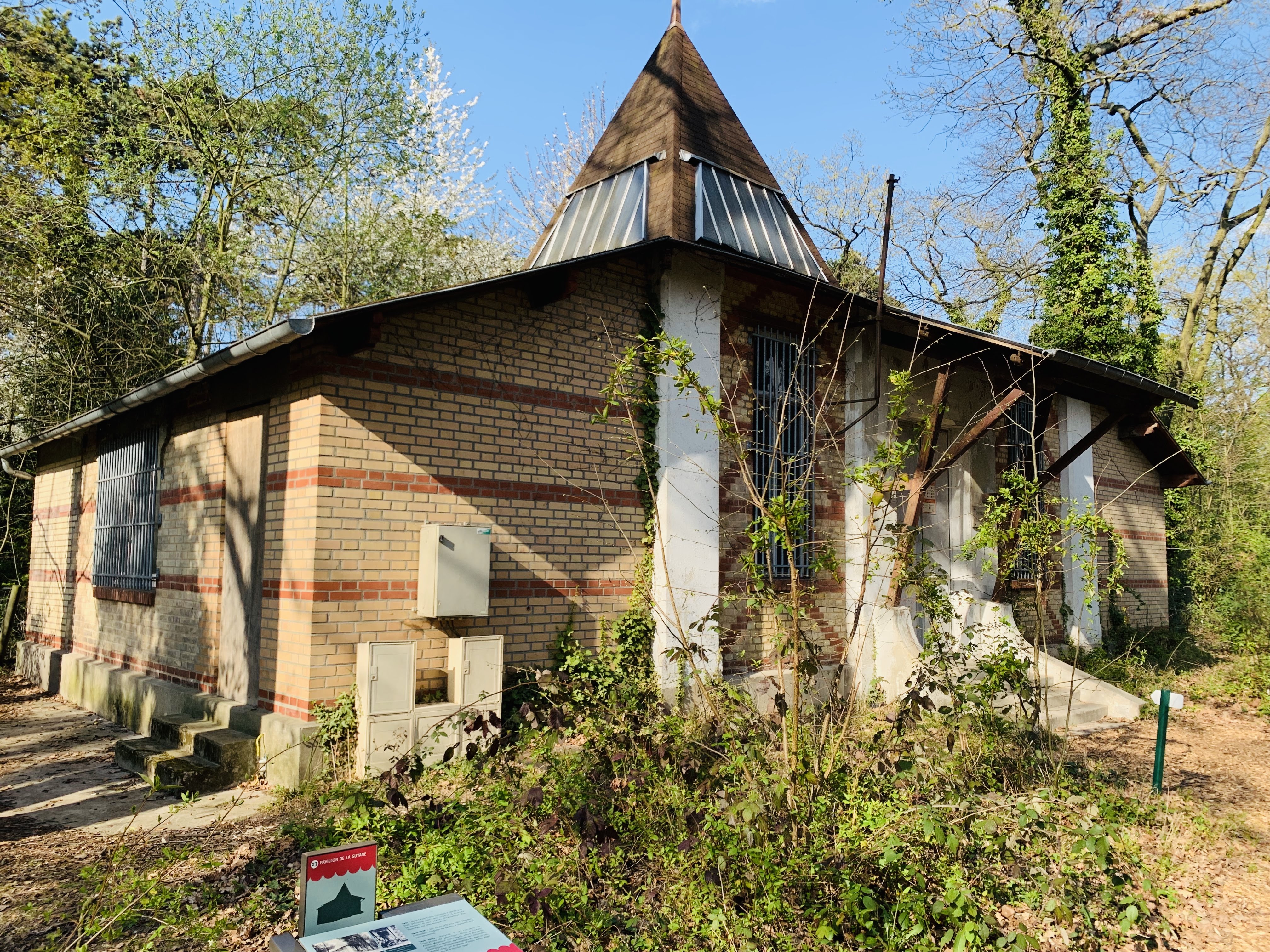 Photo n° 3 de l'avis de Hugo. fait le 22/04/2019 à 13:18