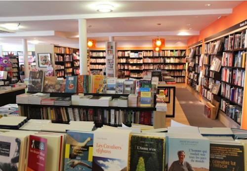 Librairie Librairie L'aire de Broca Pont-l'Abbé