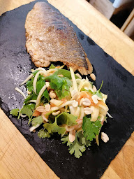 Photo n°11 de Les Galeries Gourmandes Luchon à Bagnères-de-Luchon ()