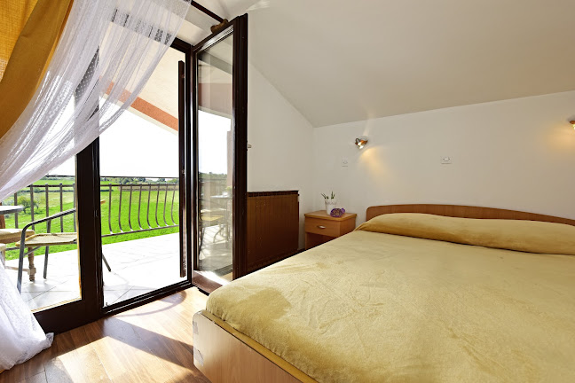 Broj telefona Villa Tina
