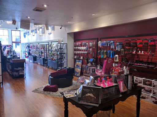 Adult Entertainment Store «Pure Pleasure Shop», reviews and photos, 111 Cooper St, Santa Cruz, CA 95060, USA