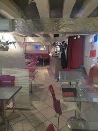 Atmosphère du Restaurant L Akge Resto-Bar à Bourg-en-Bresse - n°1