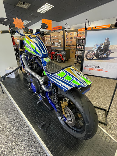 Motor Vehicle Dealer «Baer Sport Center», reviews and photos, 330 Grandview Ave, Honesdale, PA 18431, USA