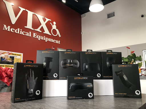 VIX Medical Equipment