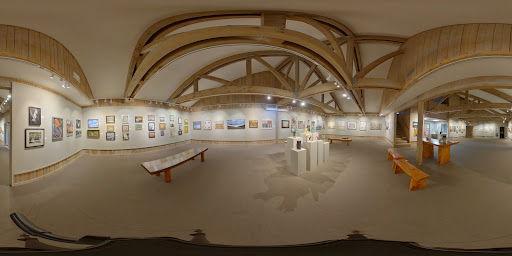 Corporate Office «Hill Country Arts Foundation», reviews and photos, 120 Point Theatre Rd S, Ingram, TX 78025, USA