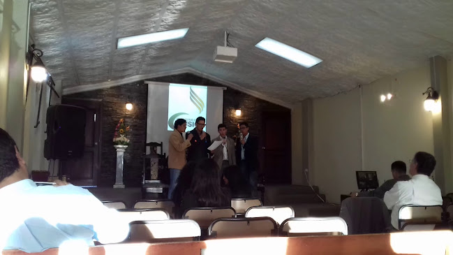 Opiniones de Iglesia Adventista del Séptimo Día en Cuenca - Iglesia
