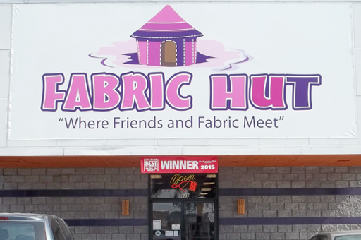 Fabric Store «Fabric Hut», reviews and photos, 828 E Little Creek Rd, Norfolk, VA 23518, USA