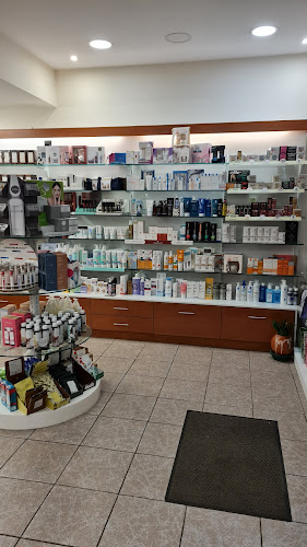 Opinii despre Φαρμακείο Νεφέλη Χατζηπαναγή în Αθήνα - Φαρμακείο