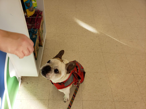 Pet Supply Store «Natural Pet Center», reviews and photos, 3037 13th Ave S, Fargo, ND 58103, USA