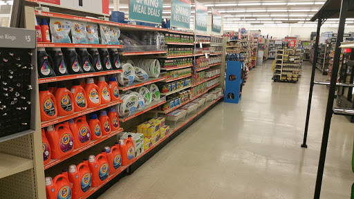 Discount Store «Big Lots», reviews and photos, 1840 E Michigan Rd, Shelbyville, IN 46176, USA