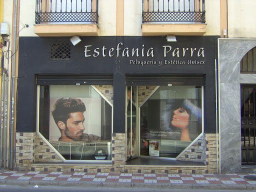 Peluquería Estefania Parra en Albolote, Granada
