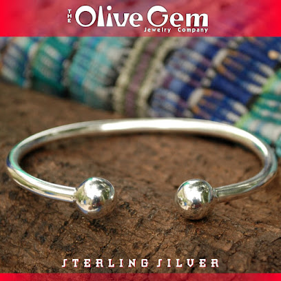 The Olive Gem Jewelry Company