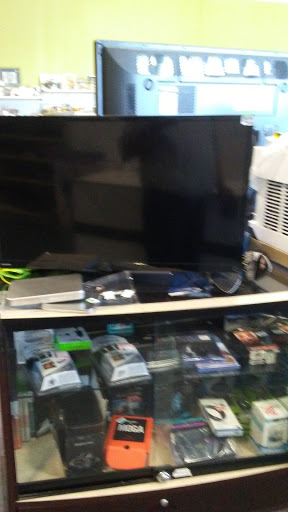 Thrift Store «Goodwill», reviews and photos, 4190 E Court St, Burton, MI 48509, USA