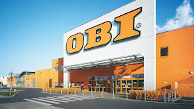 OBI Markt Basel Dreispitz