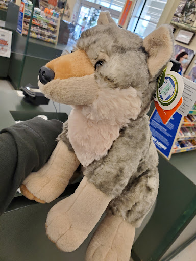 Craft Store «Hobby Lobby», reviews and photos, 1360 Carl D. Silver Parkway, Fredericksburg, VA 22401, USA