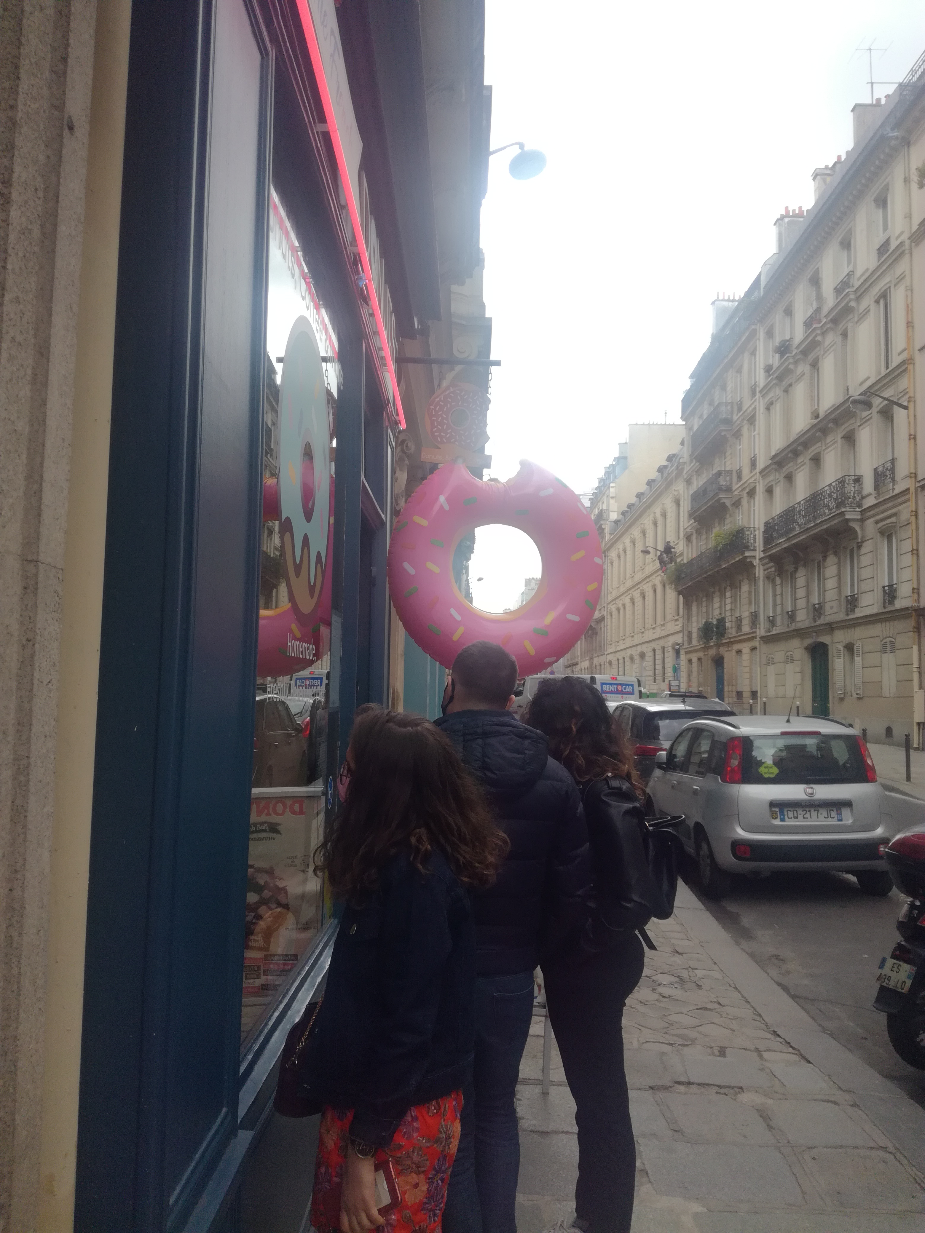 Photo n° 1 de l'avis de Gio.a fait le 13/05/2021 à 12:51