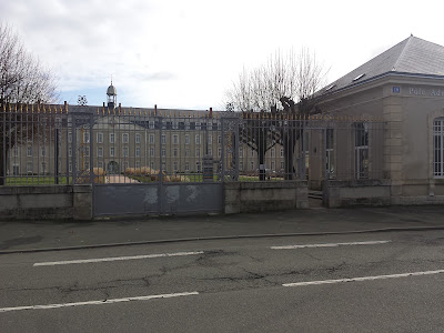 Agence Régionale de Santé à Le Mans