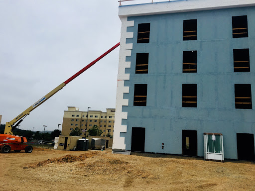 Insulation Contractor «Stellrr Insulation & Spray Foam», reviews and photos