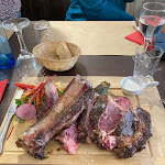 Photo n° 1 de l'avis de Pierre.A fait le 19/10/2023 à 06:40 pour CHEZ CHARLY à Villeneuve-sur-Lot