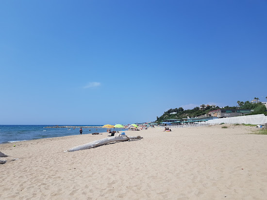 Plage de Marechiaro