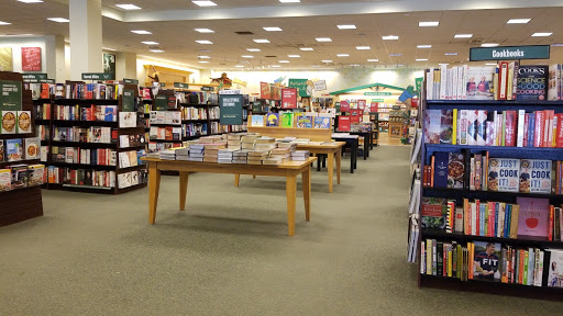Book Store «Barnes & Noble», reviews and photos, 614 S Meadow St, Ithaca, NY 14850, USA