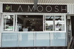 LA Moosh Bakery Cafe image