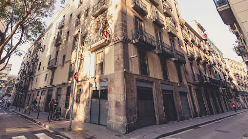 Hotel Barbarà à Barcelona