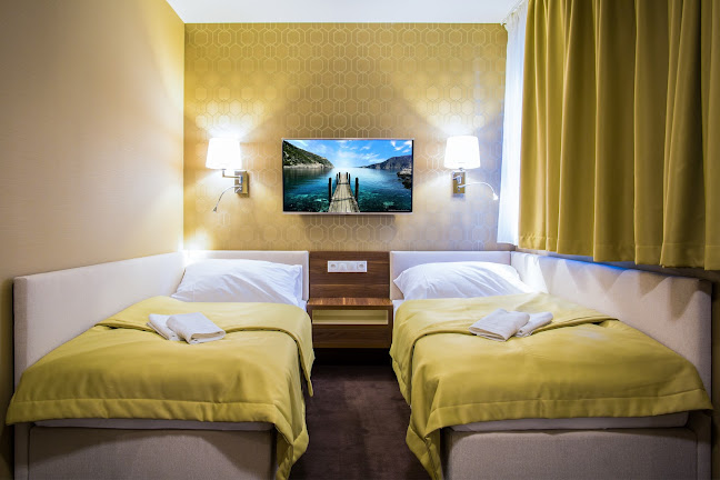 Hotel Hron - Nová Baňa