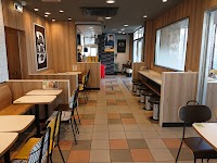 マクドナルド 沼津原店