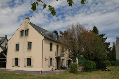 Centre Médico Psychologique Enfants et Adolescents à Saint-Chély-d'Apcher