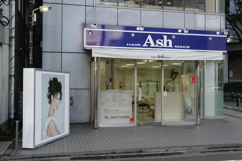 Ash 橋本店