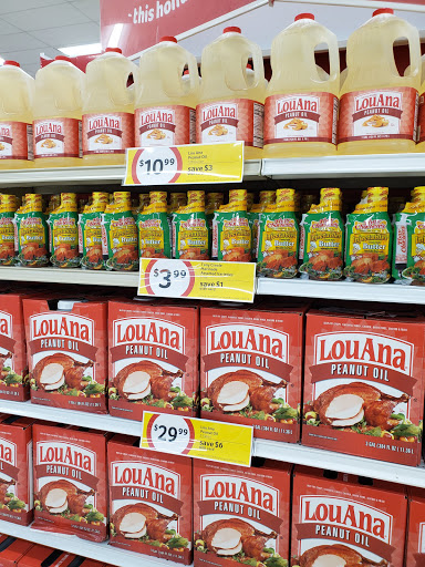 Supermarket «Winn-Dixie», reviews and photos, 6600 North Socrum Loop, Lakeland, FL 33809, USA