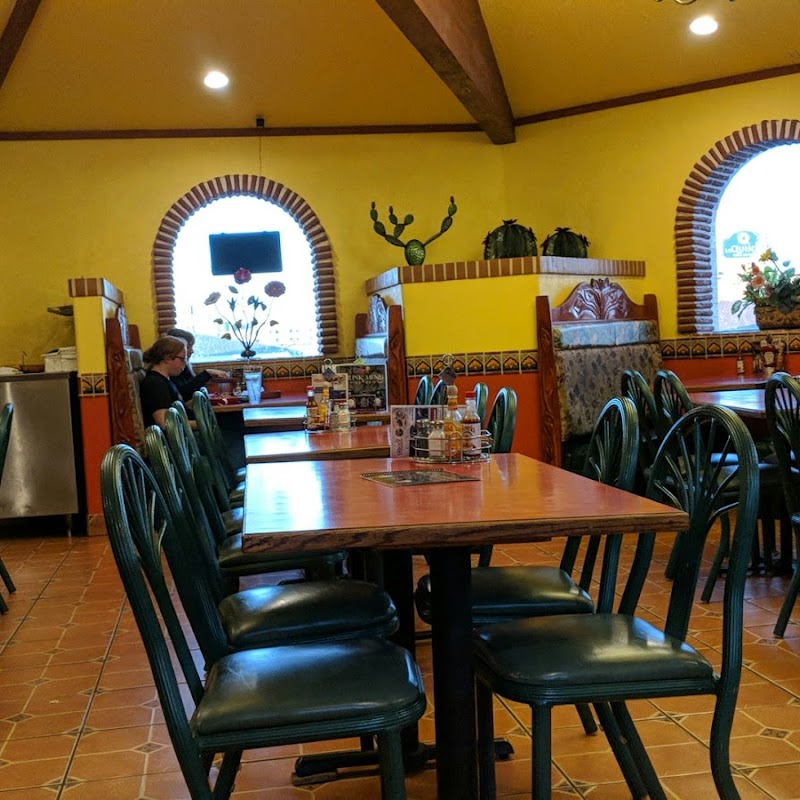 Los Cabos Family Mexican Restaurant