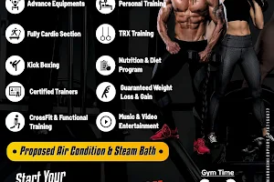 FITNESS PLUS GYM (CERTIFIED) image