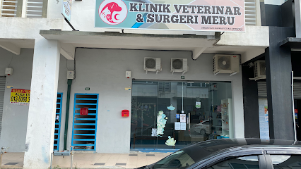 Klinik Veterinar & Surgeri Meru