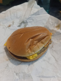 Hamburger du Restauration rapide McDonald's à Seclin - n°17