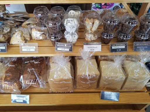 Coffee Shop «Caffe Bene», reviews and photos, 700 S Gregory St, Urbana, IL 61801, USA