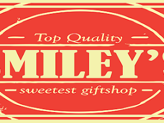 Smiley's Sweetest Giftshop