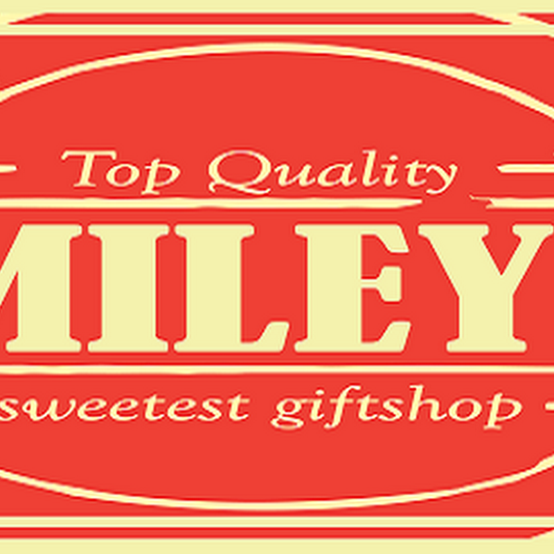 Smiley's Sweetest Giftshop