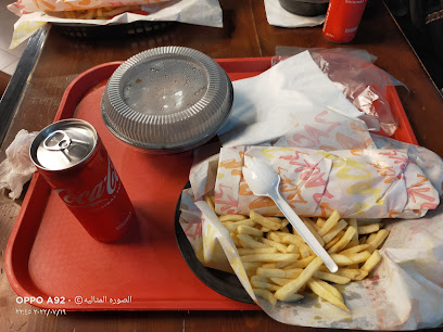 Zack's restaurant