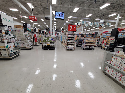 Craft Store «Michaels», reviews and photos, 325 Russell St b, Hadley, MA 01035, USA